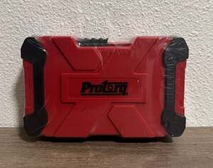 Protorq 5410-2602 26-Piece Impact Driving Accessory Set